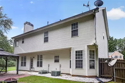 455 Cotton Gin Lane, Lawrenceville, GA 30045 - Photo 26