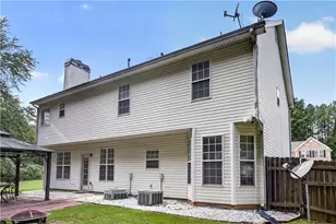 455 Cotton Gin Ln, Lawrenceville, GA 30045 - Photo 26