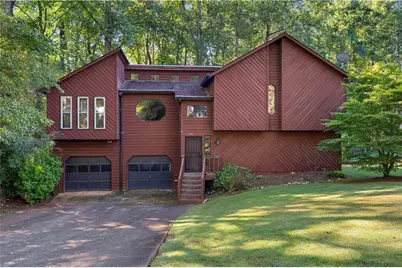 5143 Willow Tarn, Acworth, GA 30102 - Photo 1
