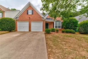3171 Serenade Ct, Milton, GA 30004 - Photo 1