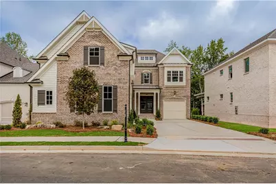 10015 Ruppel Lane, Johns Creek, GA 30005 - Photo 1