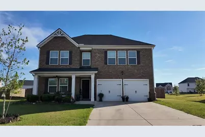 498 Daffodil Lane, McDonough, GA 30253 - Photo 1
