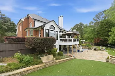 5320 Brookglen Court Court, Cumming, GA 30040 - Photo 46