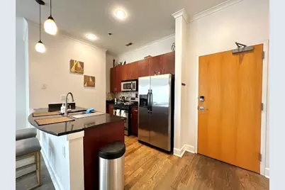 384 Ralph McGill Boulevard NE #401, Atlanta, GA 30312 - Photo 2