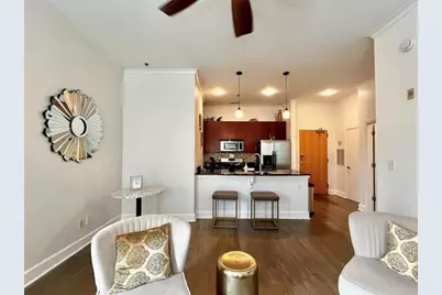 384 Ralph McGill Boulevard NE #401, Atlanta, GA 30312 - Photo 4