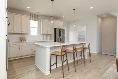 3570 Willow Glade Trail, Lawrenceville, GA 30043 - Photo 10