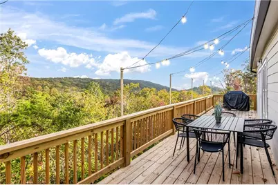 587 E Oak Trace, Jasper, GA 30143 - Photo 4
