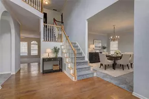 980 Laurel Springs Ln SW, Marietta, GA 30064 - Photo 4