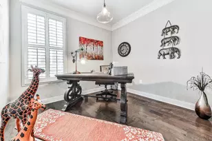 601 Hemlock Trail, Canton, GA 30114 - Photo 16