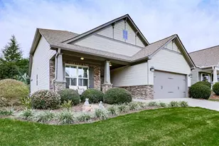 601 Hemlock Trail, Canton, GA 30114 - Photo 4