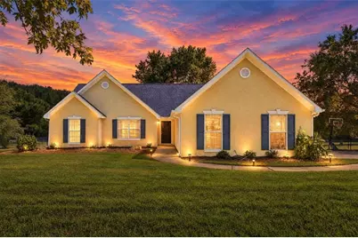 135 Ellistown Road, Jackson, GA 30233 - Photo 1