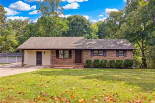 4921 Merlin Dr, Oakwood, GA 30566 - Photo 2