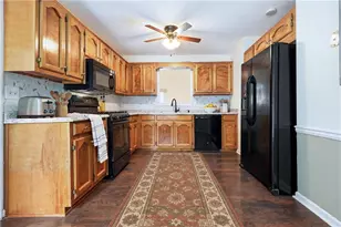 4814 Hillside Ct, Powder Springs, GA 30127 - Photo 10