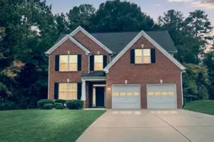 1820 E Cedar Walk Ln, Conley, GA 30288 - Photo 2