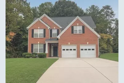 1820 E Cedar Walk Lane, Conley, GA 30288 - Photo 1