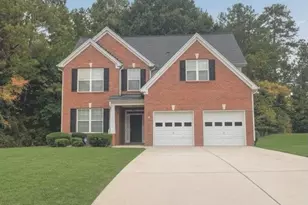 1820 E Cedar Walk Ln, Conley, GA 30288 - Photo 1