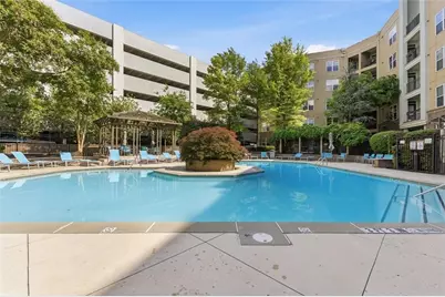 390 17th Street NW #4053, Atlanta, GA 30363 - Photo 24