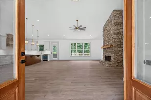 1416 Morgan Rd, Bremen, GA 30110 - Photo 2