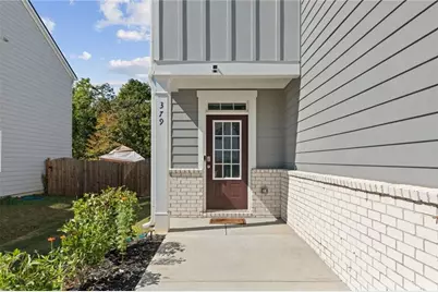 379 Shadwood Place, Dawsonville, GA 30534 - Photo 4