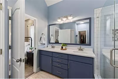 135 Clear Spring Lane, Oxford, GA 30054 - Photo 8