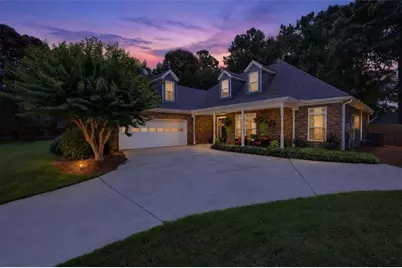 135 Clear Spring Lane, Oxford, GA 30054 - Photo 2