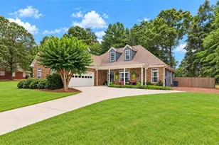 135 Clear Spring Ln, Oxford, GA 30054 - Photo 1
