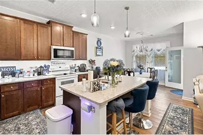 304 Crowley Drive, Calhoun, GA 30701 - Photo 8