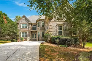101 Norwood Dr, Stockbridge, GA 30281 - Photo 1