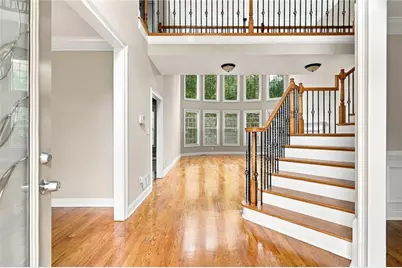 101 Norwood Drive, Stockbridge, GA 30281 - Photo 4