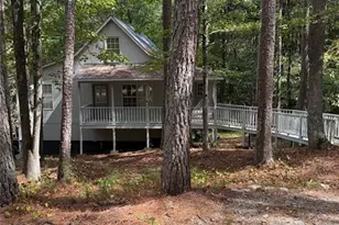 425 Falcon Cir, Monticello, GA 31064 - Photo 1