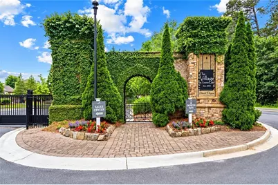 727 Stickley Oak Way, Woodstock, GA 30189 - Photo 2