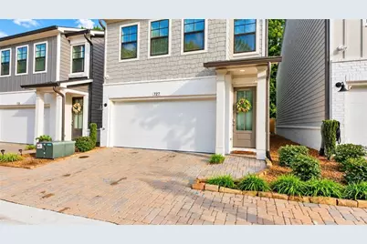 727 Stickley Oak Way, Woodstock, GA 30189 - Photo 6