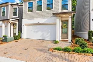 727 Stickley Oak Way, Woodstock, GA 30189 - Photo 6