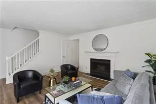 6097 Queen Anne Ct, Norcross, GA 30093 - Photo 4