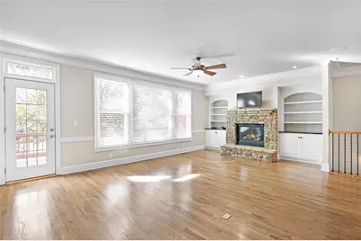 1507 Legacy Cove Lane, Roswell, GA 30075 - Photo 12