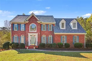 3984 Brookside Pkwy, Decatur, GA 30034 - Photo 1