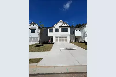 3586 Cavell Court, Auburn, GA 30011 - Photo 2