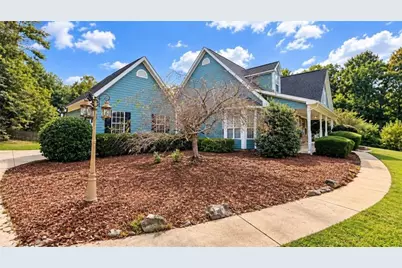 85 Rock Mill Trail, Senoia, GA 30276 - Photo 4