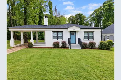 2137 Delowe Drive, East Point, GA 30344 - Photo 1