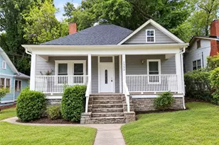 1392 Wadley Ave, East Point, GA 30344 - Photo 1