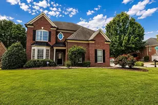 12592 Waterside Dr, Milton, GA 30004 - Photo 1