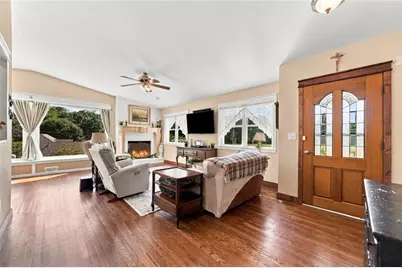 142 Collett Drive, Canton, GA 30115 - Photo 4