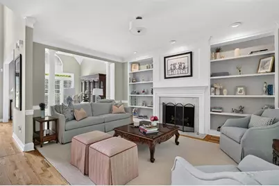 4850 Grandview Trace NE, Roswell, GA 30075 - Photo 6