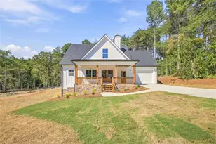 26 Pullman St, Rockmart, GA 30153 - Photo 1