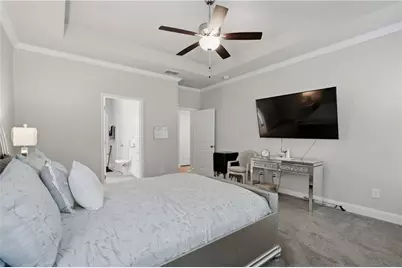 8325 Loch Lomand Lane, Winston, GA 30187 - Photo 1