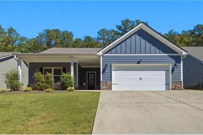 8325 Loch Lomand Lane, Winston, GA 30187 - Photo 16