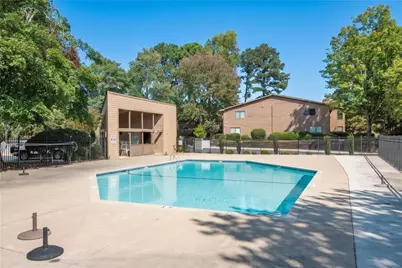 1501 Parkaire Crossing, Marietta, GA 30068 - Photo 34