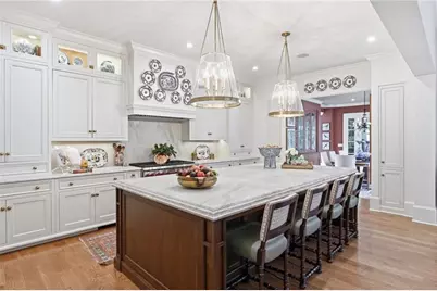 2450 Kirk Lane NW, Kennesaw, GA 30152 - Photo 28