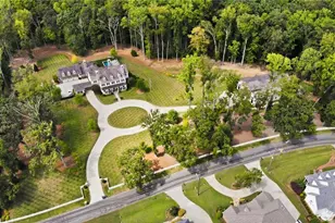 2450 Kirk Ln NW, Kennesaw, GA 30152 - Photo 2