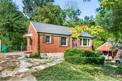 1867 Glendale Drive, Decatur, GA 30032 - Photo 2